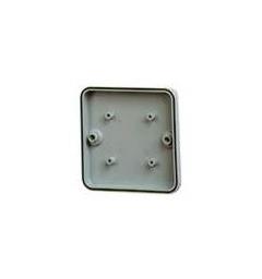 Blanking cover for tower STA & STB Grey